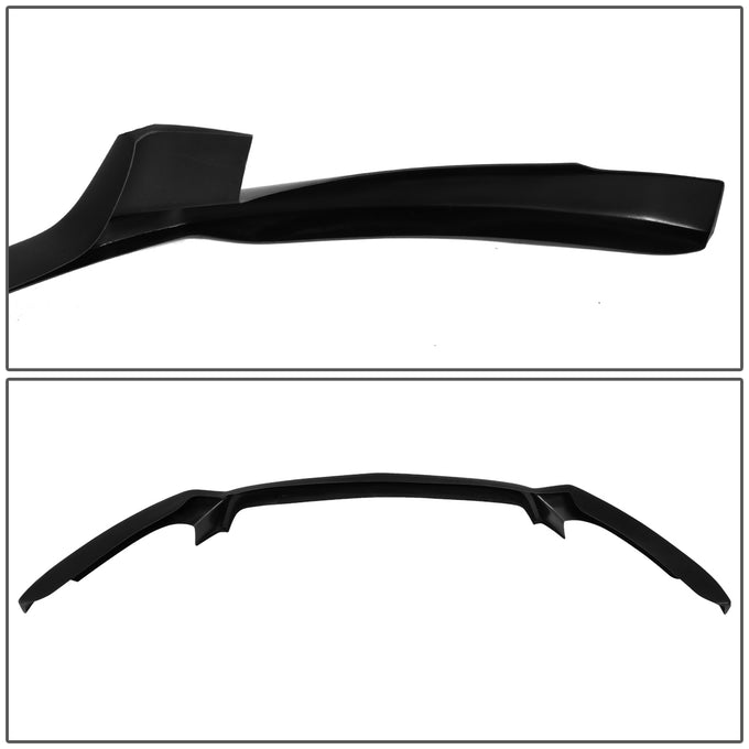 D-Motoring - 15-17 Ford MustangBumper Lip - OE Style - ABS - 4