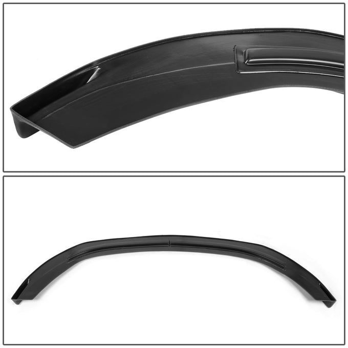 D-Motoring - 15-17 Ford MustangBumper Lip - OE Style - ABS - 4