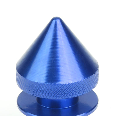 D-Motoring - Bumper Quick Release - Spiky Style - 2 Pairs - 3