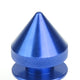 D-Motoring - Bumper Quick Release - Spiky Style - 2 Pairs - 3