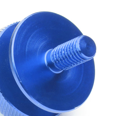 D-Motoring - Bumper Quick Release - Spiky Style - 2 Pairs - 2
