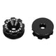 D-Motoring - Bumper Quick Release - Gear Style - 2 Pairs - 3