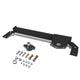 D-Motoring - Steering Box Brace - 1/4 in. Plates - Fits 4WD Models - Mild Steel - 94-01 Dodge Ram 1500 / 94-02 Dodge Ram 2500 / 3500 - 6