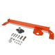 D-Motoring - Steering Box Brace - 1/4 in. Plates - Fits 4WD Models - Mild Steel - 03-08 Ram 2500 / 3500 - 1