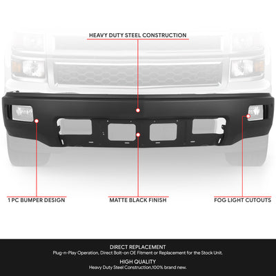 BUMP-F-CS14-FB-01-BK - 2