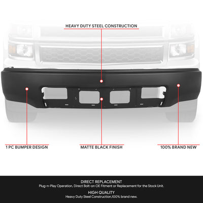 BUMP-F-CS14-FB-03-BK - 2