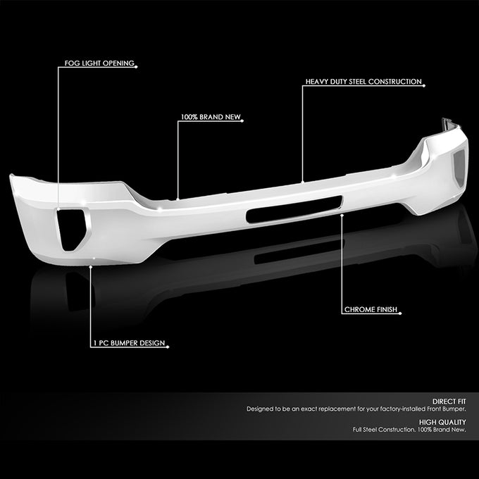 BUMP-F-CS16-FB-05-CH - 2