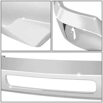 BUMP-F-CS16-FB-05-CH - 4