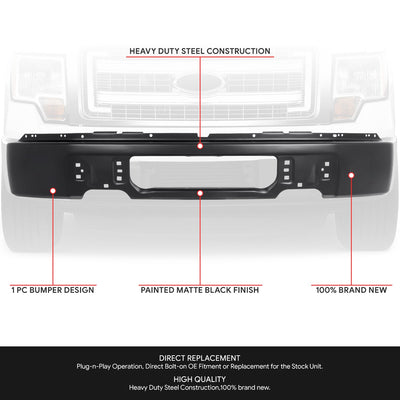 BUMP-F-F15009-FB-02-BK - 2