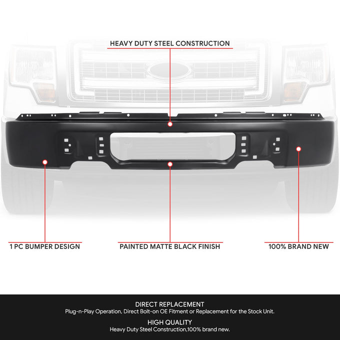 BUMP-F-F15009-FB-02-BK - 2