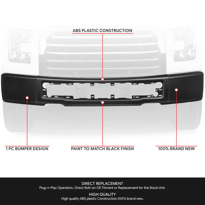 BUMP-F-F15015-FB-02-BK - 2