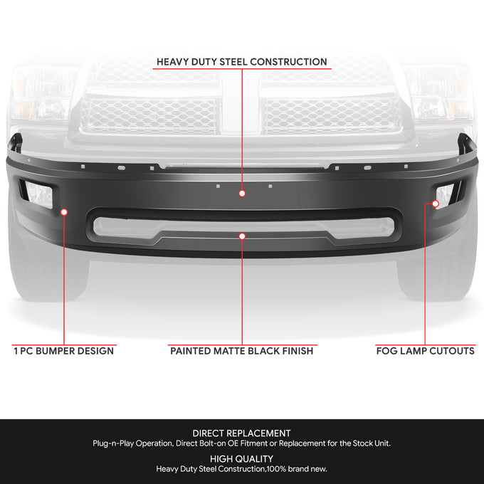 BUMP-F-RAM09-FB-02-BK - 2