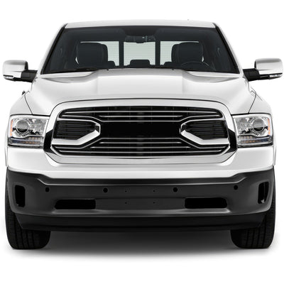 BUMP-F-RAM13-FB-02-BK - 6