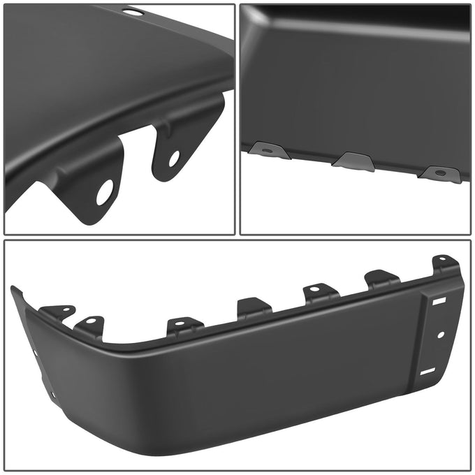 BUMP-R-CS07-C-02-BK - 2
