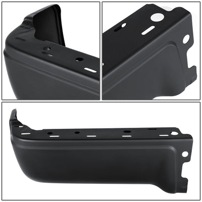 BUMP-R-F15009-C-01-BK - 2