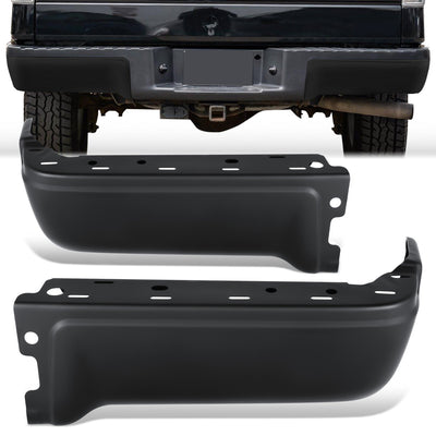 BUMP-R-F15009-C-01-BK - 1