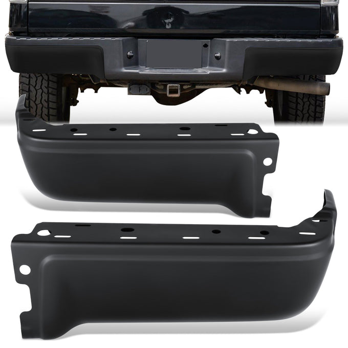 BUMP-R-F15009-C-01-BK - 1
