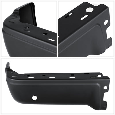 BUMP-R-F15009-C-02-BK - 2