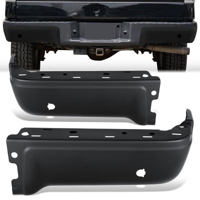 BUMP-R-F15009-C-02-BK - 1
