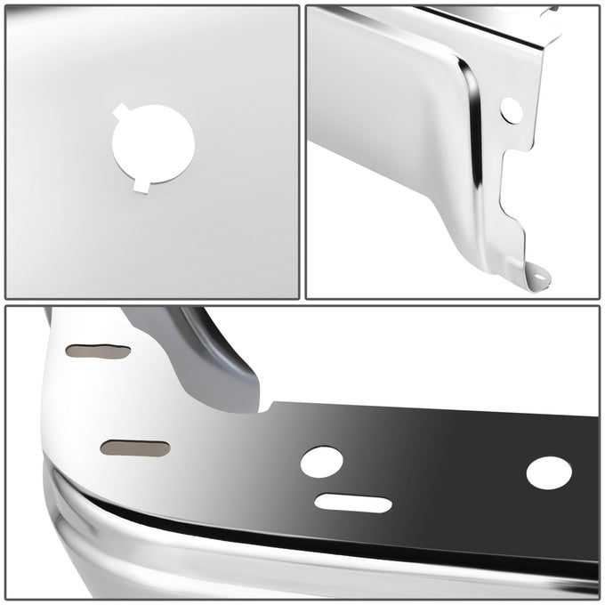 BUMP-R-F15009-C-02-CH-L - 3