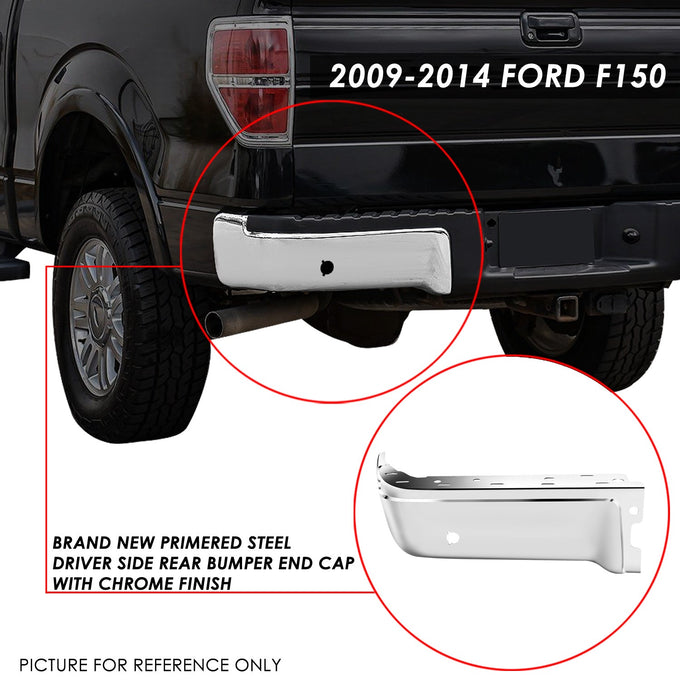 BUMP-R-F15009-C-02-CH-L - 5