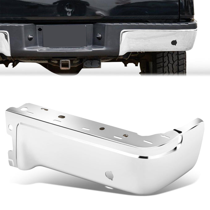 BUMP-R-F15009-C-02-CH-R - 1
