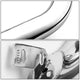 D-Motoring - Bull Bar - Chrome - Chevy Avalanche / Cadillac Escalade / Chevy Suburban 1500 / Tahoe / GMC Yukon - 3