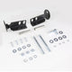 D-Motoring - Bull Bar - 3 in. - Chevy Silverado 1500 / GMC Sierra 1500 - 4