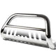 D-Motoring - Bull Bar - Chevy Silverado 1500 / GMC Sierra 1500 / Tahoe / Yukon / Avalanche / Suburban - 1