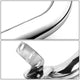 D-Motoring - Bull Bar - Chevy Silverado 1500 / GMC Sierra 1500 / Tahoe / Yukon / Avalanche / Suburban - 3
