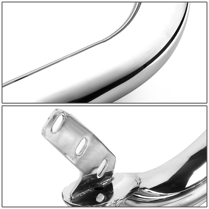 D-Motoring - Bull Bar - Chevy Silverado 1500 / GMC Sierra 1500 / Tahoe / Yukon / Avalanche / Suburban - 3