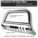 D-Motoring - Bull Bar - Chevy Silverado 1500 / GMC Sierra 1500 / Tahoe / Yukon / Avalanche / Suburban - 7
