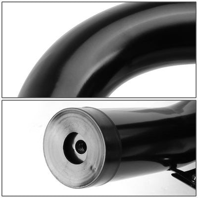 D-Motoring - Bull Bar - 3 in. - Chevy Colorado / GMC Canyon - 3