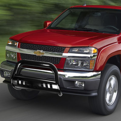 D-Motoring - Bull Bar - 3 in. - Chevy Colorado / GMC Canyon - 5