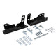 D-Motoring - Bull Bar - 3 in. - Black - Chevy Silverado 1500 / GMC Sierra 1500 - 4
