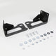 D-Motoring - Bull Bar - 3 in. - Ford F-250SD / F-350SD / F-450SD / F-550SD / Excursion - 4