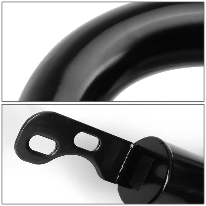 D-Motoring - Bull Bar - Black - Ford F-150 / F-150 Heritage / Expedition / F-250 LD / Lincoln Navigator - 3