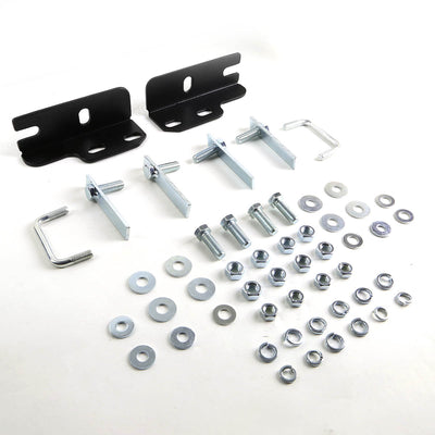 D-Motoring - Bull Bar - Black - Ford F-150 / Lincoln Navigator - 4
