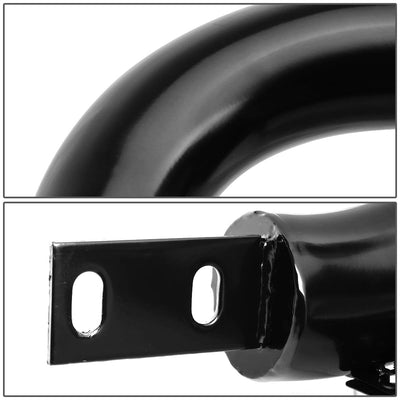 D-Motoring - Bull Bar - Black - Ford F-150 / Expedition / Lincoln Navigator / Mark LT - 3