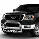 D-Motoring - Bull Bar - Chrome - Ford F-150 / Expedition / Lincoln Navigator / Mark LT - 5