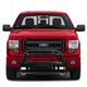 D-Motoring - Bull Bar - Black - Ford F-250SD / F-350SD / F-450SD - 5