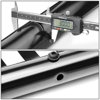 D-Motoring - Bull Bar - Black - Ford F-250SD / F-350SD / F-450SD / F-550SD - 6