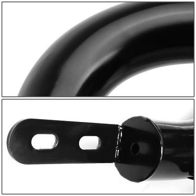 D-Motoring - Bull Bar - 3 in. - 11-16 Ford Explorer - 3