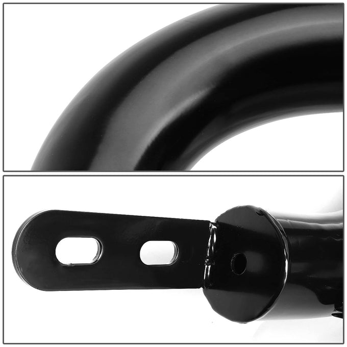 D-Motoring - Bull Bar - 3 in. - 11-16 Ford Explorer - 3