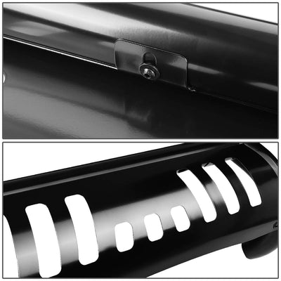 D-Motoring - Bull Bar - 3 in. - Dodge Dakota / Ram Dakota - 2