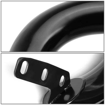 D-Motoring - Bull Bar - 3 in. - Dodge Dakota / Ram Dakota - 3