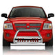 D-Motoring - Bull Bar - Stainless - Dodge Dakota / Ram Dakota - 5
