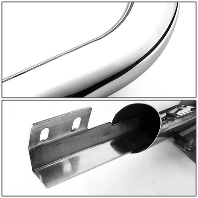D-Motoring - Bull Bar - Dodge Dakota / Durango - 3