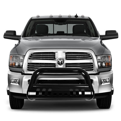 D-Motoring - Bull Bar - 3 in. - Dodge RAM 2500 / 3500 - 5