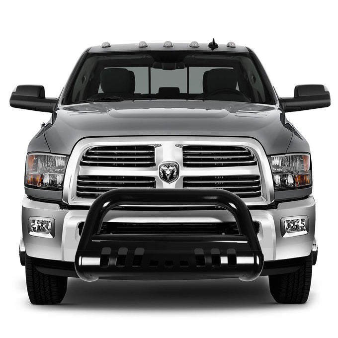 D-Motoring - Bull Bar - 3 in. - Dodge RAM 2500 / 3500 - 5